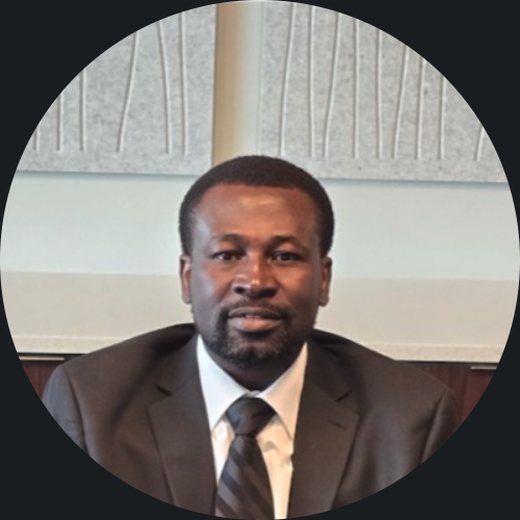 Kodjo Azimevi, Co-Founder